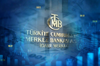 Türkiye Cumhuriyet Merkez Bankası Haziran ayı faiz kararını açıkladı; faizi yüzde 37'de sabit bıraktı