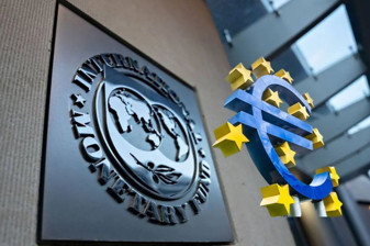 IMF'den Euro Bölgesi'ne savaş uyarısı
