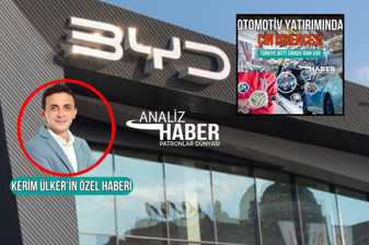 Çinli BYD Türkiye’ye verdiği sözü tutmadı ama bu verilen ilk söz değildi, Çin’in vaat karnesinde neler vardı neler