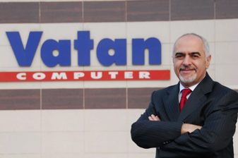Uyuşturucu operasyonu kapsamında Vatan Bilgisayar'ın patronu Hasan Vatan da gözaltına alındı