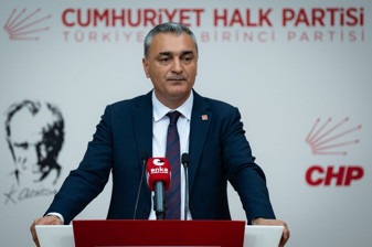 CHP'de belediye başkanları Tanju Özcan ve Serkan Tuncer'in ihracı istendi