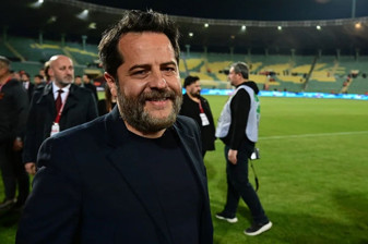 Galatasaraylılar Erden Timur'la buluşacak