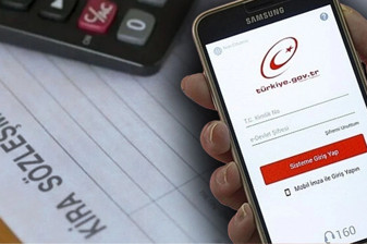 e-Devlet üzerinden yapılan kira sözleşmelerinde 15 gün içinde hata düzeltme dönemi başladı