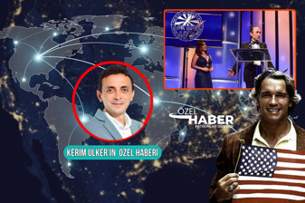 ABD'nin en güçlü 250 göçmen listesinde Eren Özmen ve Fatih Özmen çifti ilk 100'de yer aldı