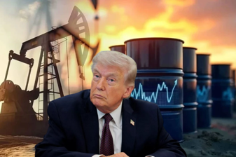 Trump'ın 'İran ile anlaştık' açıklamasının ardından petrol fiyatları düştü