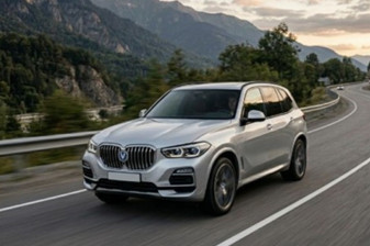 BMW ve Audi araçlarının Çin'den Rusya'ya Changan logosuyla gönderildiği iddia edildi