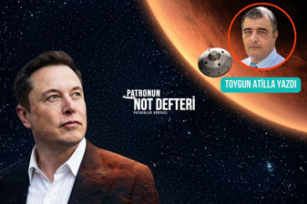 Elon Musk'ın hayat felsefesindeki 'Sizi sabah uyandıran ve gelecekle ilgili heyecanlandıran şeyler de olmalı' sözünün sırrı