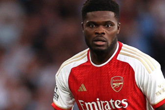 Futbolcu Thomas Partey, hakkındaki cinsel saldırı iddiaları nedeniyle Kanada’ya alınmadı