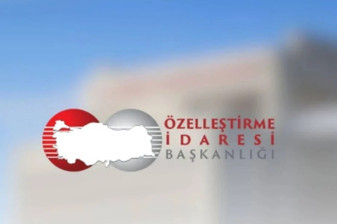 Özelleştirme İdaresi İzmir'deki bazı taşınmazları özelleştirecek