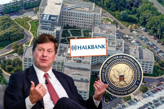 Trump, Halkbank davasını çözüme kavuşturan New York Güney Bölgesi Savcısı Jay Clayton'ı İstihbarat Direktörlüğü'ne aday gösterdi