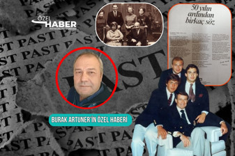 Bu yıl 100'üncü yaşını kutlayan Koç Topluluğu'nun kurucusu Vehbi Koç, 50'nci yıl nedeniyle 31 Mayıs 1976'da gazeteye verdiği ilanda neler yazmıştı?