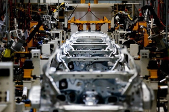 Otomotiv Sanayii Derneği, 2026'nın ilk 5 aylık verilerini açıkladı