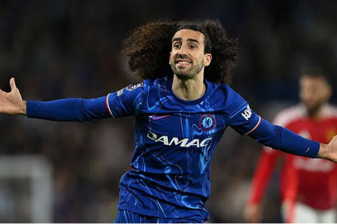 Real Madrid, Chelsea'den Cucurella'yı 55 milyon euroya transfer etti