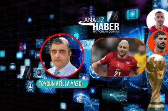 Avustralya mağlubiyetinin faturası Eren Elmalı'nın saçına, Merih Demiral'in bıyığına kesildi, sırada Barış Alper mi var?