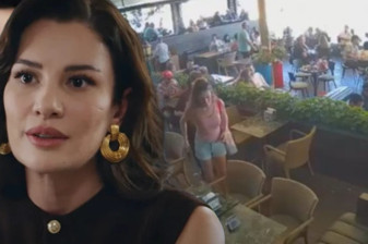 35 yaşında hayatını kaybeden oyuncu Ece İrtem'e İzmir'de tören Kuşadası'nda veda