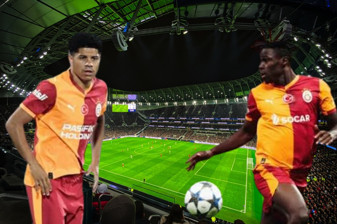Galatasaray, Napoli'nin talip olduğu Singo ve Gabriel Sara için 85 milyon euroluk paket belirledi