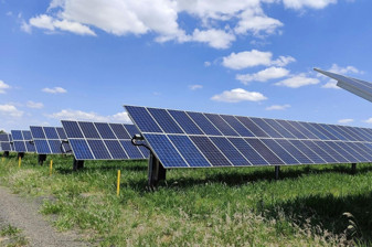 Güneşten elektrik üretiminde yılın rekoru kırıldı