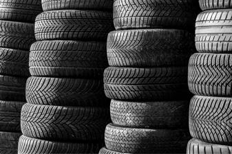 Bazı ülkelerden yapılan lastik ithalatına damping soruşturması