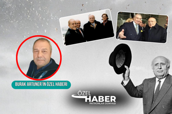 Süleyman Demirel'in bugün 11'inci ölüm yıl dönümü, ünlü patronlarla ilişkileriyle de hafızalara kazınan Demirel'in zorlu siyaset yolculuğu