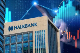 ABD’deki Halkbank davası bitti, 239,4 milyon lot hisse el değiştirdi, 11,9 milyarlık hacim oluştu