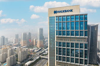 ABD'de hakim, Halkbank'a yönelik ceza iddianamesini reddetti