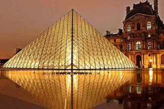 Louvre’da altyapı krizi, gücü tükeniyor