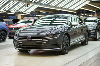 Volkswagen Osnabrück fabrikasında üretimi azaltma kararı aldı