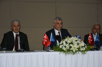 'Reklam konusunda önemli bir yönetmelik hazırlıyoruz'