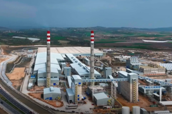 Şişecam, 25 milyon euroluk yeni kaplamalı cam hattını devreye aldı