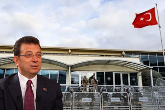 İstanbul Büyükşehir Belediyesi'nde yolsuzluk davasında 9 kişiye tahliye