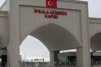 Edirne İpsala Gümrük Kapısı'nda 4,3 ton uyuşturucu ele geçirildi