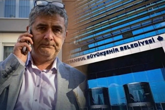 İstanbul Büyükşehir Belediyesi Kültür A.Ş Genel Müdür Yardımcısı Erhan Karaal kimliği belirsiz kişilerce kaçırıldı
