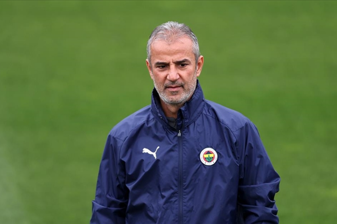 Fenerbahçe'nin yeni teknik direktörü İsmail Kartal oldu
