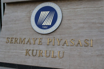 SPK'dan 2 şirketin sermaye artırımına, 9 şirketin borçlanma aracı ihracına onay