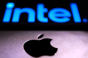 Trump duyurdu, Apple ve Intel ABD'de çip üretimi için ortaklık kuracak
