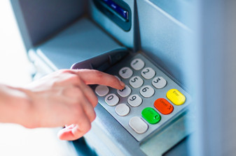 Çinli banka Türkiye'deki ATM'lerini kapatıyor