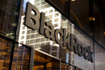 BlackRock yöneticisi Bitcoin için 'göz ardı edilemeyecek kadar büyük' dedi
