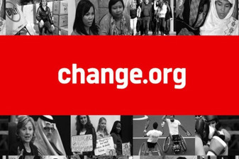 Change.org, Türkiye'de erişime engellendi