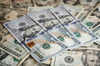 Yatırım pozisyonu açığı 400 milyar doları aştı
