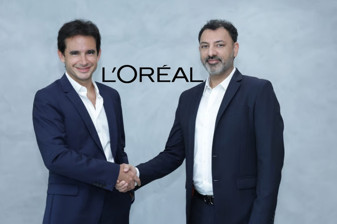 Fransız kozmetik devi L’oréal’den stratejik ortaklık ve satın alma