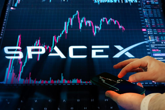 Halka arzı gerçekleşen SpaceX'in 7 günlük maratonu sonunda köpük gitti, geriye hesap kaldı