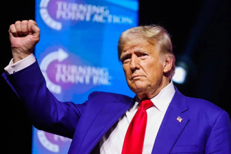 Trump, İran savaşının ardından güç kullanma yetkisinin ‘sınırının olmadığını’ savundu