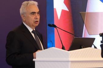 "Hürmüz Boğazı artık güvenilirliğini yitirdi"