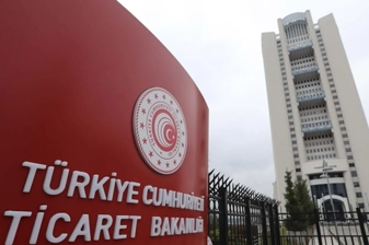 Mayısta 422 firmaya dahilde işleme izin belgesi verildi