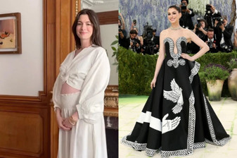 Anne Hathaway, üçüncü çocuğunu bekliyor