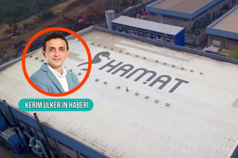 2015'te İzmir'de fabrika kuran İsrailli Hamat Türkiye'den çıkma kararı aldı, fabrikayı kapatıp çalışanların tamamını işten çıkartacak