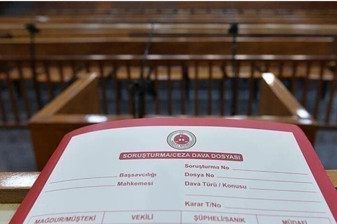 Ödeme kuruluşu 'Papel' üzerinden yasa dışı gelirlerin aklandığı iddiasıyla 44 şüpheliye iddianame