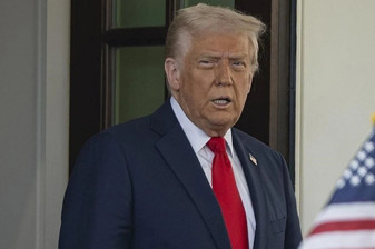 Trump, İran'ın uzun süre silah denetimlerini kabul edeceğini ileri sürdü