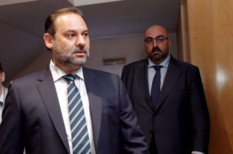 İspanya'nın eski ulaştırma bakanı Jose Luis Abalos, yolsuzluktan 24 yıl hapis cezasına çarptırıldı