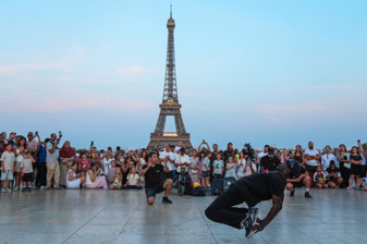 Paris'te müzik festivali ''Fete de la Musique 2026'' coşkusu